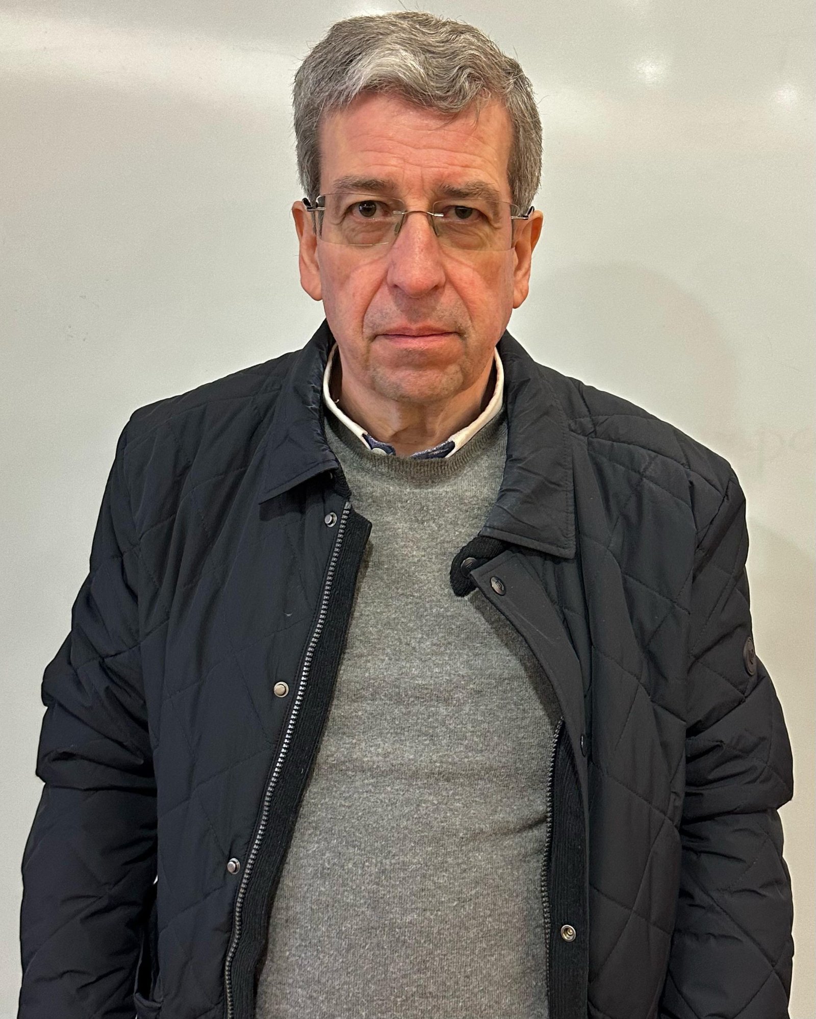 Fernando Machado